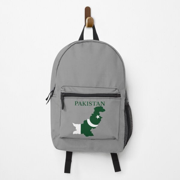 Item preview, Pakistan Map Flag designed and sold by marosharaf.