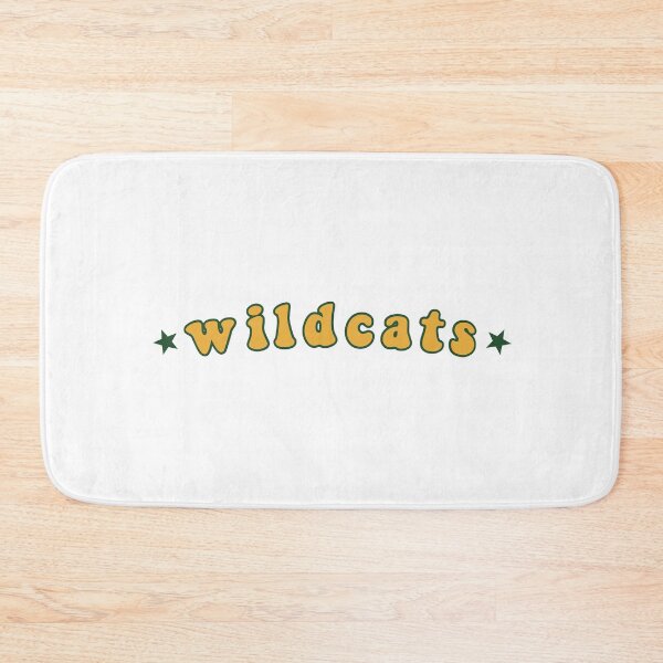 Item preview, wildcats designed and sold by reaganreese.