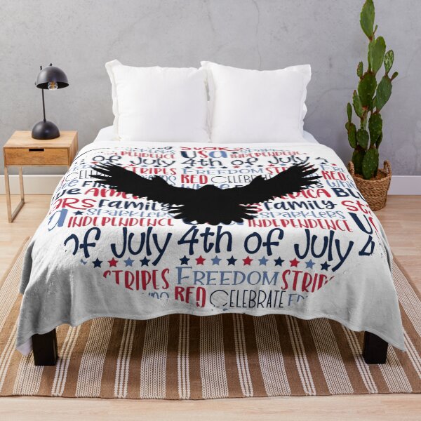 Item preview, 4th of July designed and sold by norah1579.