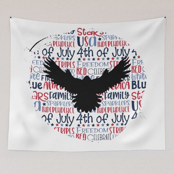 Item preview, 4th of July designed and sold by norah1579.