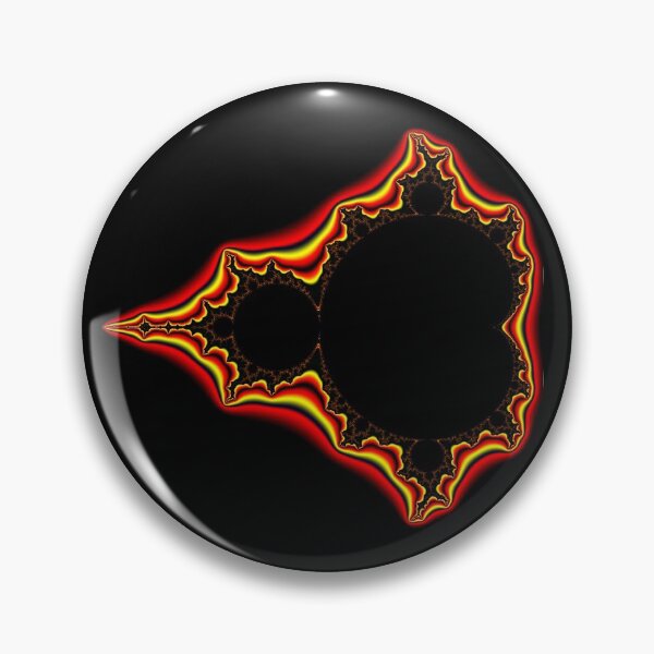 Item preview, Mandelbrot 000 designed and sold by Rupert Russell.