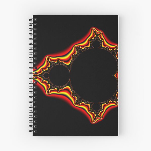 Item preview, Mandelbrot 000 designed and sold by Rupert Russell.