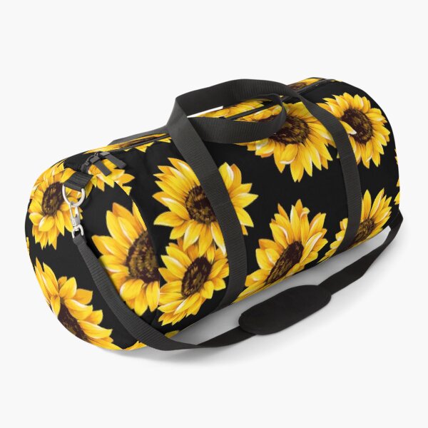 Item preview, Sun flowers floral pattern - yellow flower designed and sold by Rakesh Murugan.