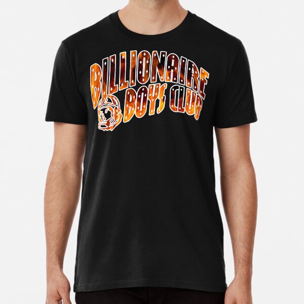 Billionaire Boys Club T Shirts Redbubble