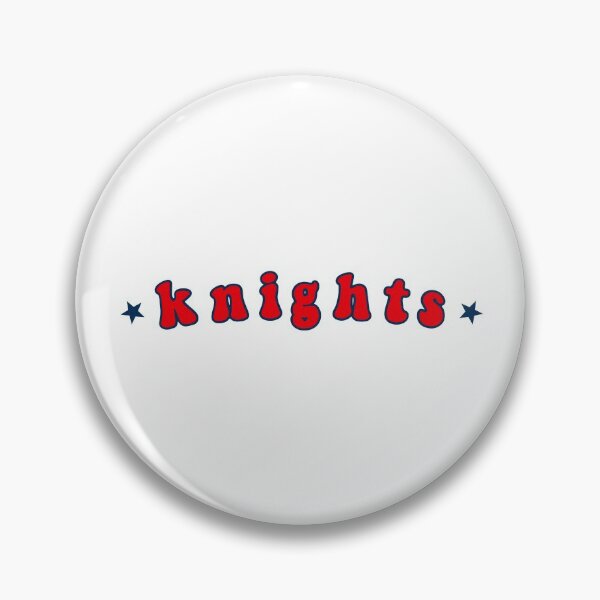 Item preview, knights designed and sold by reaganreese.