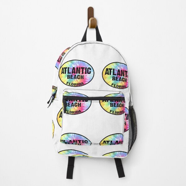 Item preview, Atlantic Beach Florida Sea Turtle FL Euro Oval designed and sold by DESTINATIONS DECAL.