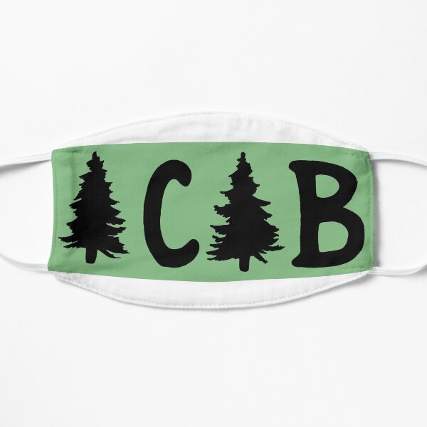 pnw acab Mask