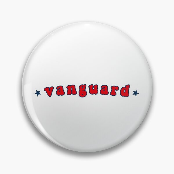 Item preview, vanguard designed and sold by reaganreese.