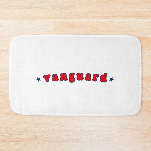 Item preview, vanguard designed and sold by reaganreese.
