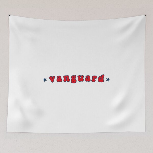 Item preview, vanguard designed and sold by reaganreese.