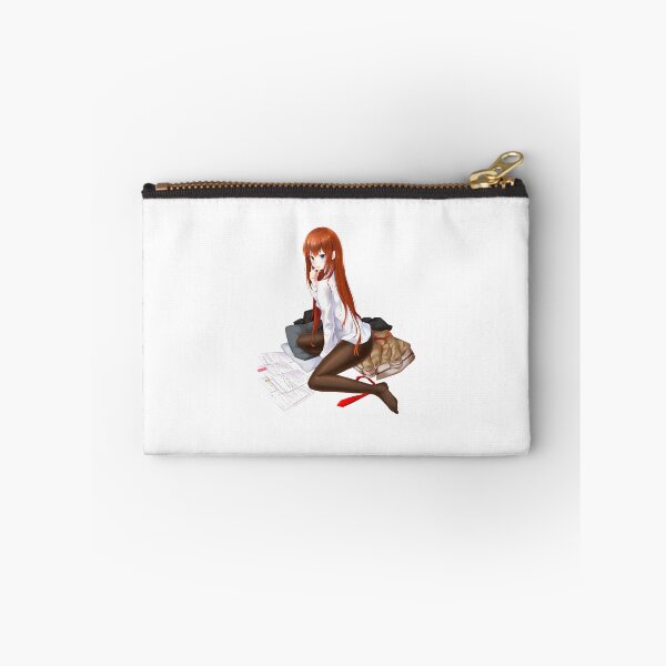 Item preview, Kurisu Makise Makise Kurisu designed and sold by diogensinopsky.