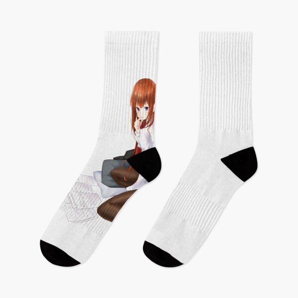 Item preview, Kurisu Makise Makise Kurisu designed and sold by diogensinopsky.