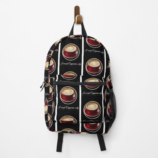 Item preview, Classic Cappuccino Design designed and sold by Susan Pfrender.