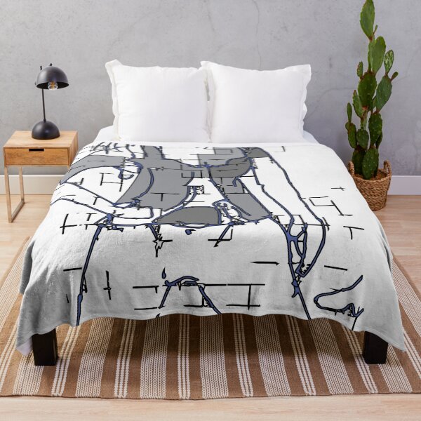 Item preview, Fashion Model in San Francisco, TeresaTown at Redbubble 2020 designed and sold by Mark Stansberry.