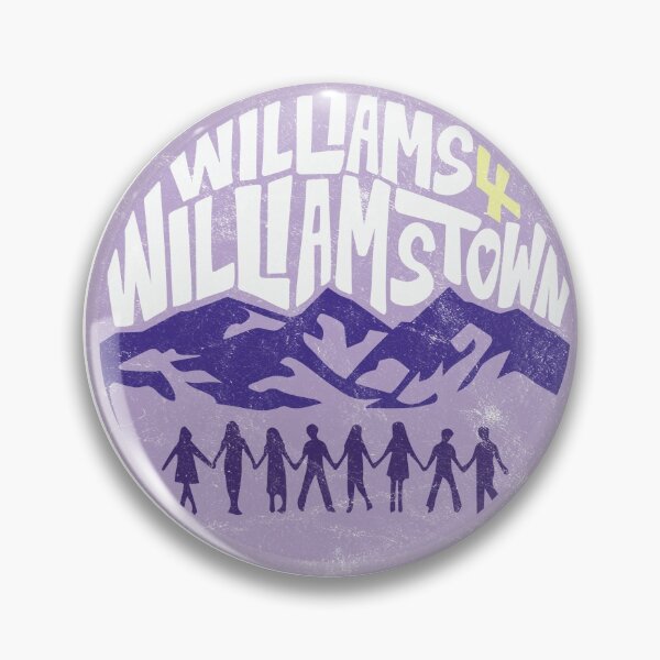 Item preview, williams 4 williamstown  designed and sold by maddieannis.