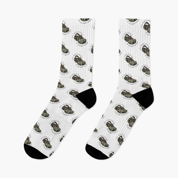 Item preview, camo crocs designed and sold by stickerdesignss.