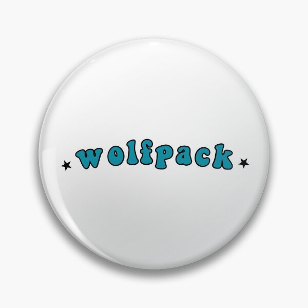 Item preview, wolfpack designed and sold by reaganreese.