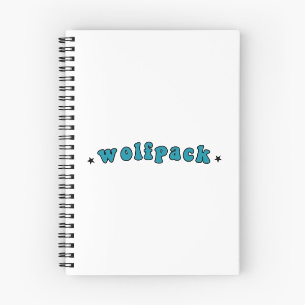 Item preview, wolfpack designed and sold by reaganreese.