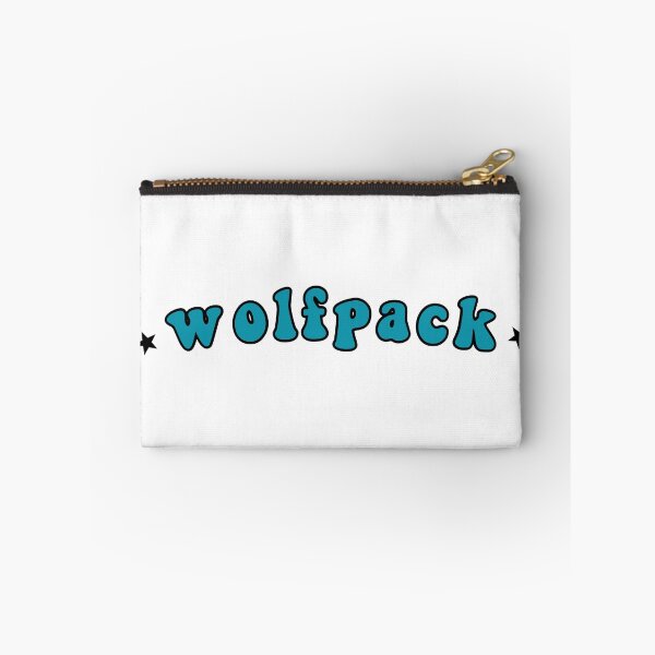 Item preview, wolfpack designed and sold by reaganreese.