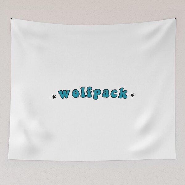 Item preview, wolfpack designed and sold by reaganreese.