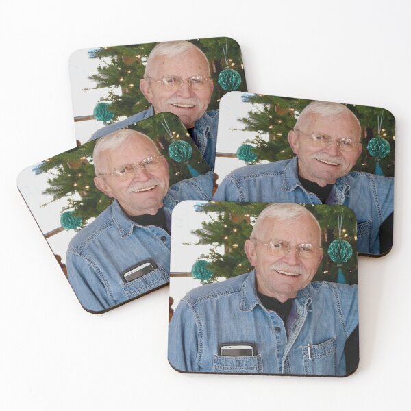 Item preview, Dad designed and sold by Carol Bock.