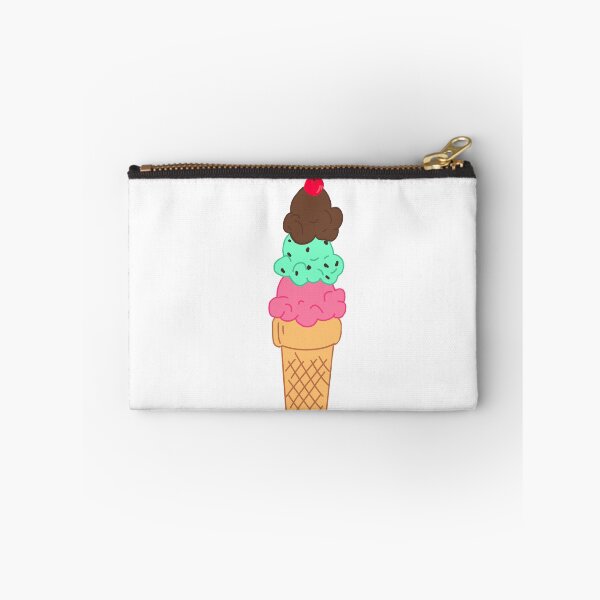 Item preview, Ice Cream Cone designed and sold by gigigibowicz.