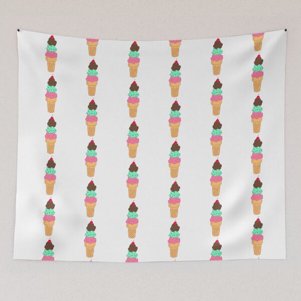 Item preview, Ice Cream Cone designed and sold by gigigibowicz.