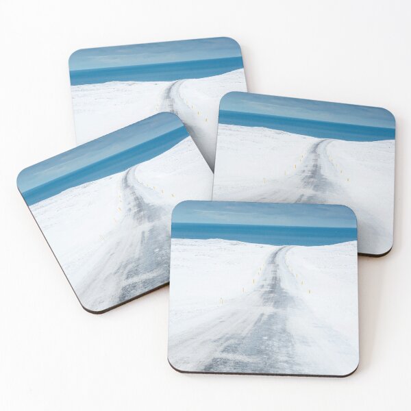 Item preview, To the coast designed and sold by Alistair Wilson.