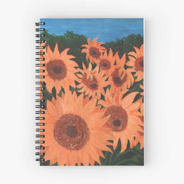 Item preview, Sunflowers 8 designed and sold by Jan Palmer.