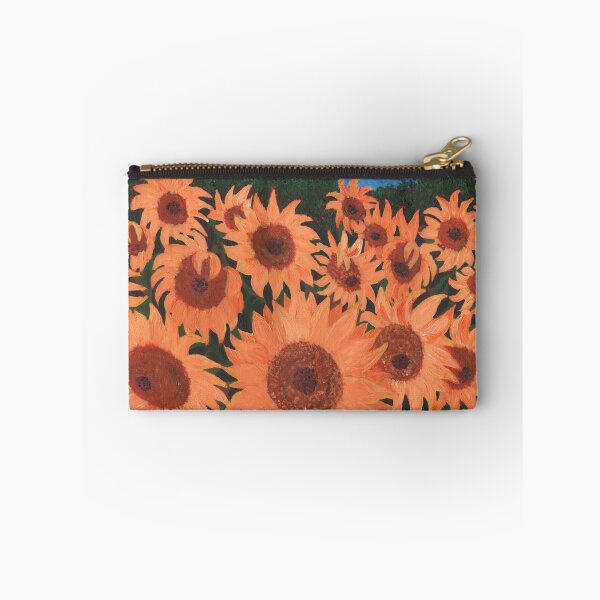Item preview, Sunflowers 8 designed and sold by Jan Palmer.
