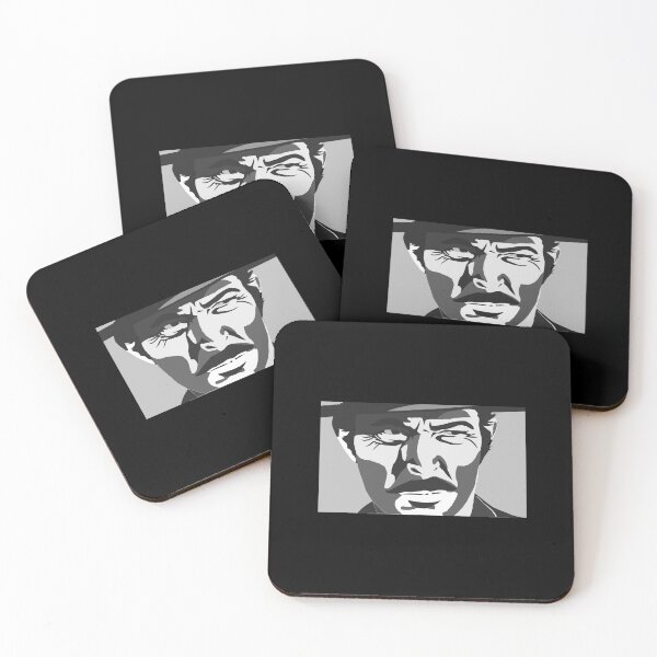 Item preview, The Bad.... The Good The Bad The Ugly designed and sold by kellymavis.