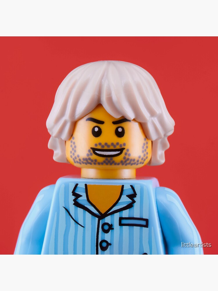 Kurt Cobain Portrait by littleartists