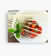 Untitled Canvas Print