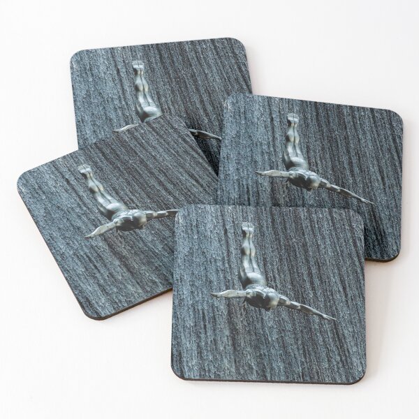 Item preview, Dubai Mall Freedive designed and sold by spencer-r.