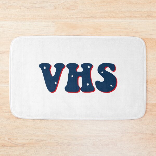 Item preview, VHS designed and sold by reaganreese.