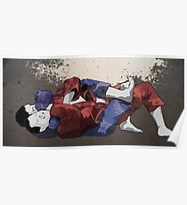 The Ground is my Ocean Part Four Poster