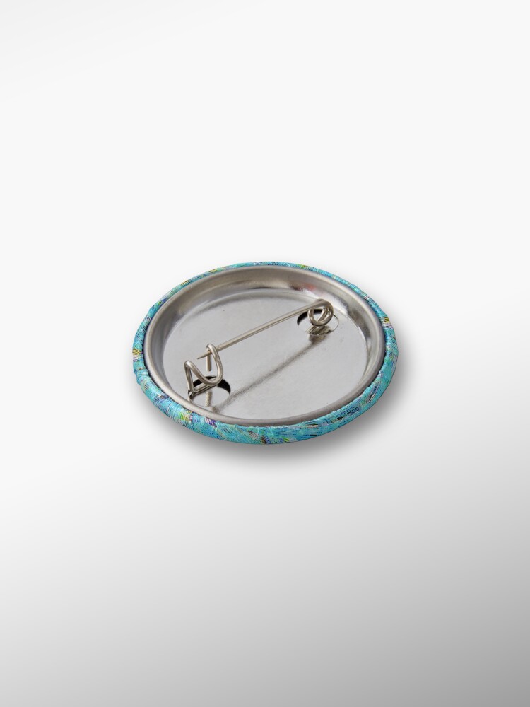 Alternate view of The fish Pin