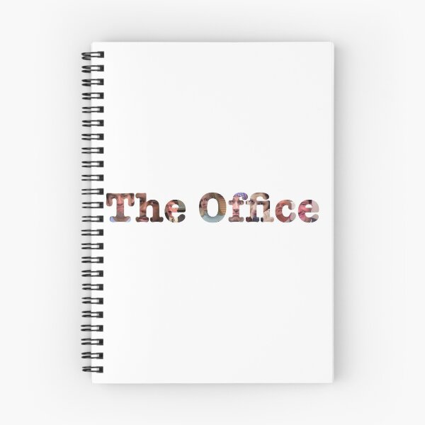 Item preview, The Office Logo with Cast designed and sold by piece-of-schist.