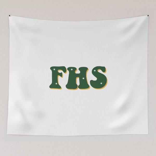 Item preview, FHS designed and sold by reaganreese.