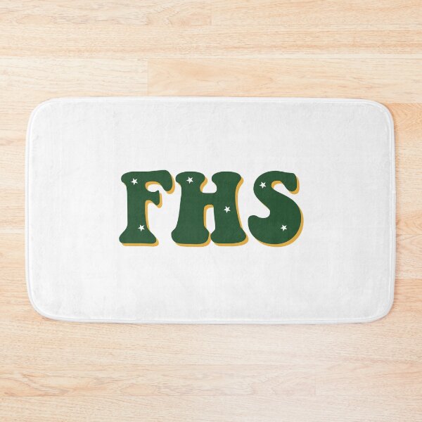 Item preview, FHS designed and sold by reaganreese.