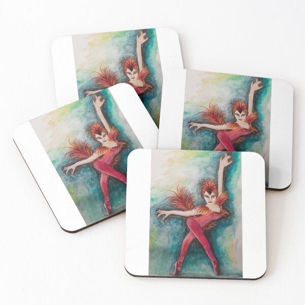 Item preview, The Firebird designed and sold by wigallison.