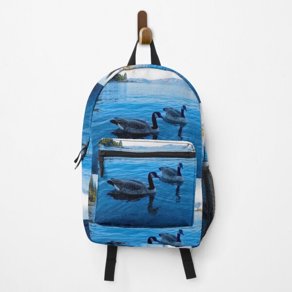Item preview, THE BEACH AT LAKE TAHOE designed and sold by Elaine Bawden.
