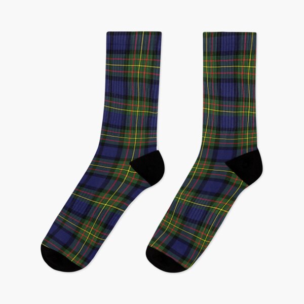Item preview, Clan MacLaren Tartan  designed and sold by BagTown Clans.