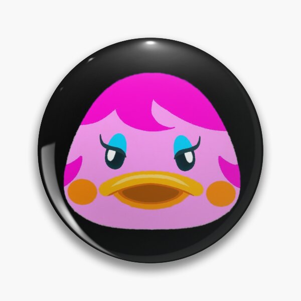Item preview, Miranda Icon designed and sold by slmarcotte000.