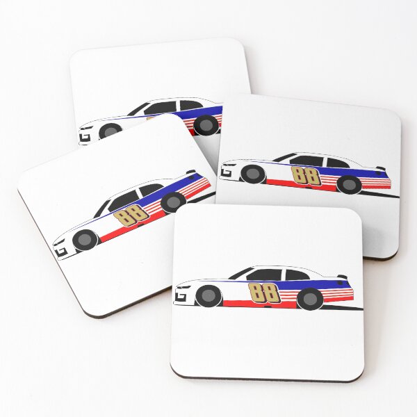 Item preview, Dale Jr designed and sold by Chase Gardner.