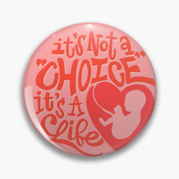 Item preview, It’s not a “choice” it’s a life ❤️ designed and sold by CuteRepublicans.