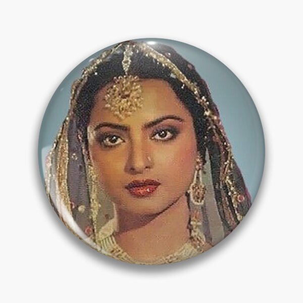 Item preview, Rekha in Sari  designed and sold by abeybaby-b.