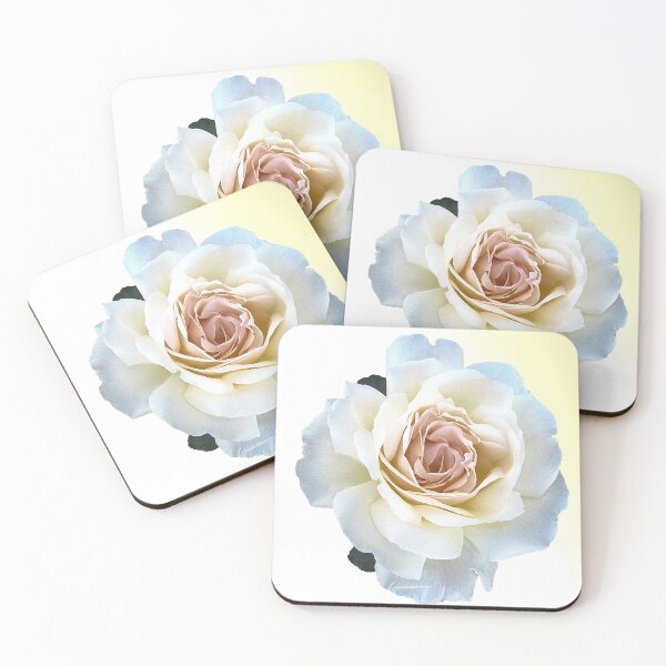 Item preview, White Rose designed and sold by Tim Scott.