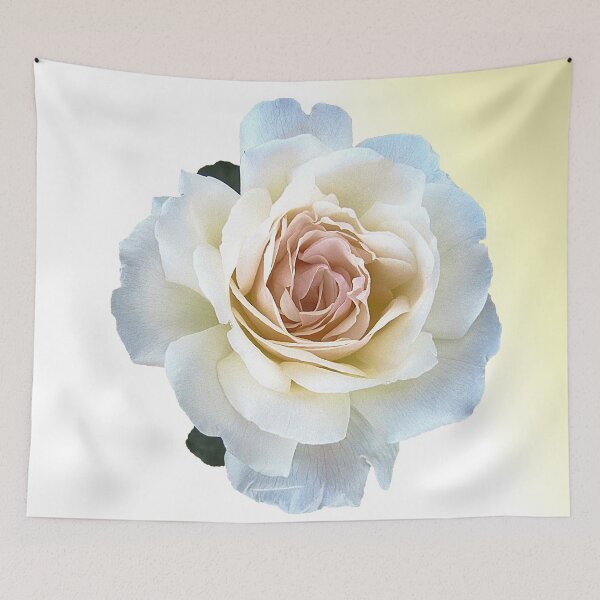 Item preview, White Rose designed and sold by Tim Scott.