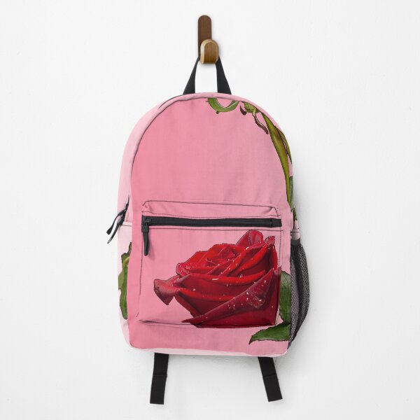 Item preview, Red Rose designed and sold by Tim Scott.